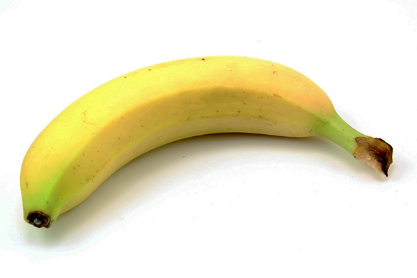 The banana of sex