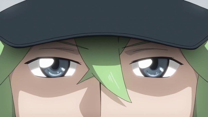 Villains who actually kind of have a point are always more interesting than your garden-variety megalomaniac.